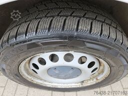 MERCEDES-BENZ Vito Mixto 116 CDI 4x4 EXTRALANG|DoKa|SORTIMO