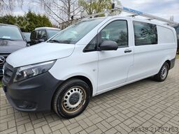 MERCEDES-BENZ Vito Mixto 116 CDI 4x4 EXTRALANG|DoKa|SORTIMO