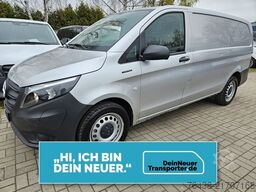 MERCEDES-BENZ Vito eVito 112 LANG|60kWh|12°°°km|SERVICE+TÜVneu