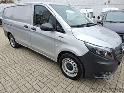 MERCEDES-BENZ Vito eVito 112 LANG|60kWh|12°°°km|SERVICE+TÜVneu