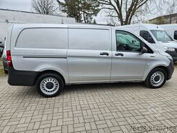 MERCEDES-BENZ Vito eVito 112 LANG|60kWh|12°°°km|SERVICE+TÜVneu