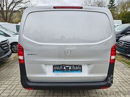 MERCEDES-BENZ Vito eVito 112 LANG|60kWh|12°°°km|SERVICE+TÜVneu
