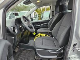 MERCEDES-BENZ Vito eVito 112 LANG|60kWh|12°°°km|SERVICE+TÜVneu