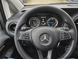 MERCEDES-BENZ Vito eVito 112 LANG|60kWh|12°°°km|SERVICE+TÜVneu