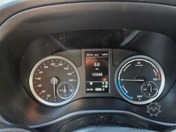 MERCEDES-BENZ Vito eVito 112 LANG|60kWh|12°°°km|SERVICE+TÜVneu