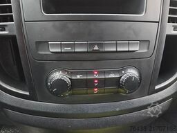 MERCEDES-BENZ Vito eVito 112 LANG|60kWh|12°°°km|SERVICE+TÜVneu