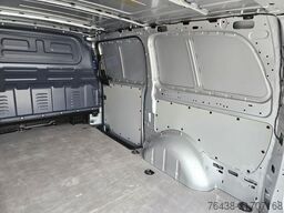 MERCEDES-BENZ Vito eVito 112 LANG|60kWh|12°°°km|SERVICE+TÜVneu