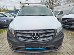 MERCEDES-BENZ Vito Mixto 116 CDI 4x4 EXTRALANG|DoKa|SORTIMO