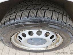 MERCEDES-BENZ Vito Mixto 116 CDI 4x4 EXTRALANG|DoKa|SORTIMO