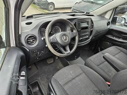 MERCEDES-BENZ Vito Mixto 116 CDI 4x4 EXTRALANG|DoKa|SORTIMO