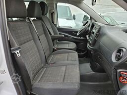 MERCEDES-BENZ Vito Mixto 116 CDI 4x4 EXTRALANG|DoKa|SORTIMO