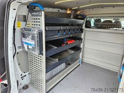 MERCEDES-BENZ Vito Mixto 116 CDI 4x4 EXTRALANG|DoKa|SORTIMO