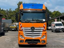 MERCEDES-BENZ Actros 1845 Orginal Km ! Top Zustand !