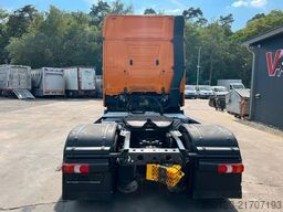 MERCEDES-BENZ Actros 1845 Orginal Km ! Top Zustand !