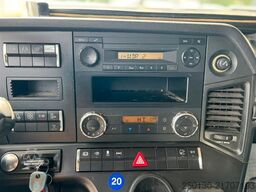 MERCEDES-BENZ Actros 1845 Orginal Km ! Top Zustand !