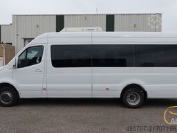 MERCEDES-BENZ Sprinter 519 CDI Mengerler 24 Sitze Euro 6