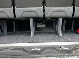 MERCEDES-BENZ Sprinter 519 CDI Mengerler 24 Sitze Euro 6