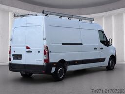 Renault Master Kasten L3H2 3,5t 2.3D*AHK Tempo PDC Klima