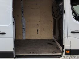 Renault Master Kasten L3H2 3,5t 2.3D*AHK Tempo PDC Klima