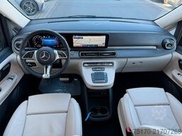 Mercedes-Benz V 220 d AVA AMG AHK2,5to DISTRONIC 360Kamera