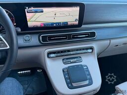 Mercedes-Benz V 220 d AVA AMG AHK2,5to DISTRONIC 360Kamera