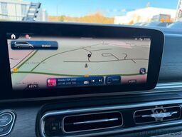 Mercedes-Benz V 220 d AVA AMG AHK2,5to DISTRONIC 360Kamera
