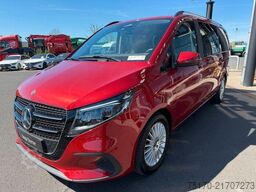 Mercedes-Benz V 220 d STYLE DISTRONIC AHK2,5to 360Kamera