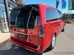 Mercedes-Benz V 220 d STYLE DISTRONIC AHK2,5to 360Kamera