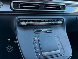 Mercedes-Benz V 220 d STYLE DISTRONIC AHK2,5to 360Kamera