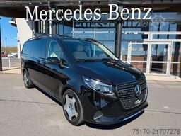 Mercedes-Benz V 250 d AVA DISTRONIC AHK2,5to elektr Türen 360