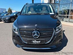 Mercedes-Benz V 250 d AVA DISTRONIC AHK2,5to elektr Türen 360