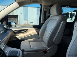Mercedes-Benz V 250 d AVA DISTRONIC AHK2,5to elektr Türen 360