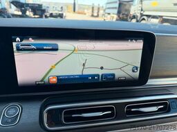 Mercedes-Benz V 250 d AVA DISTRONIC AHK2,5to elektr Türen 360