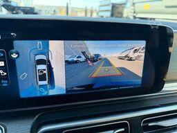 Mercedes-Benz V 250 d AVA DISTRONIC AHK2,5to elektr Türen 360