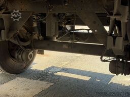 SCHMITZ CARGOBULL SCB Tiefkühler Bi-Temp LBW