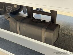 SCHMITZ CARGOBULL SCB Tiefkühler Bi-Temp LBW