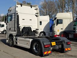 MAN TGX 18.510 XXL Intarder 2 Tanks ACC LGS Alcoa