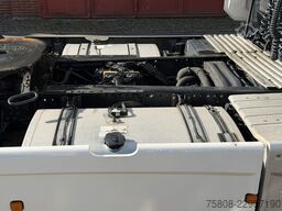 MAN TGX 18.510 XXL Intarder 2 Tanks ACC LGS Alcoa