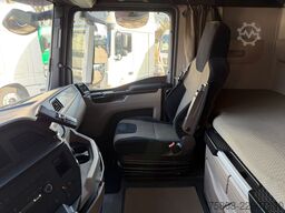 MAN TGX 18.510 XXL Intarder 2 Tanks ACC LGS Alcoa