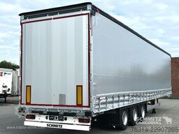 Schmitz Cargobull Curtainsider Mega Getränke