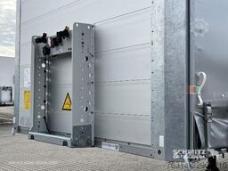 Schmitz Cargobull Curtainsider Mega Getränke