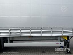 Schmitz Cargobull Curtainsider Mega Getränke