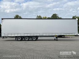 Schmitz Cargobull Curtainsider Mega Getränke