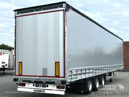 Schmitz Cargobull Curtainsider Mega Getränke