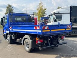 MAN TGL 8.220 / 2 x AHK / KAMERA / NAVI