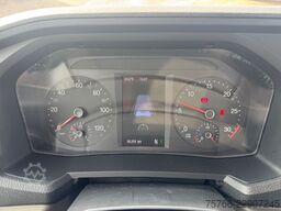 MAN TGL 8.220 / 2 x AHK / KAMERA / NAVI