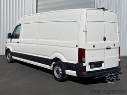 VW Crafter Kasten 35 L4H3 NAV AHK äden