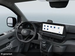VW T7 Transporter KASTEN 2.0 TDI LR KAMERA SITZHZ