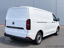 VW T7 Transporter KASTEN 2.0 TDI LR KAMERA SITZHZ