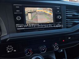 VOLKSWAGEN Transporter T6.1 |2xSchiebetüre|Cam|Bluetooth